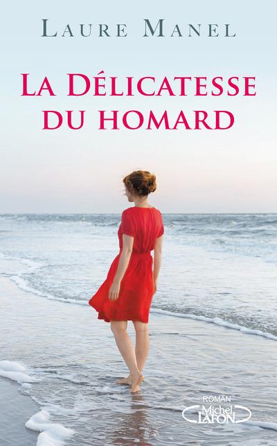 LA DELICATESSE DU HOMARD