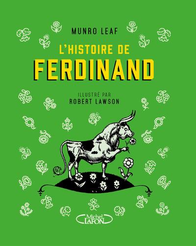 L'HISTOIRE DE FERDINAND