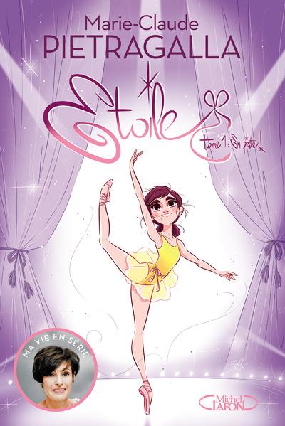 ETOILE - TOME 1 EN PISTE ! - VOL01