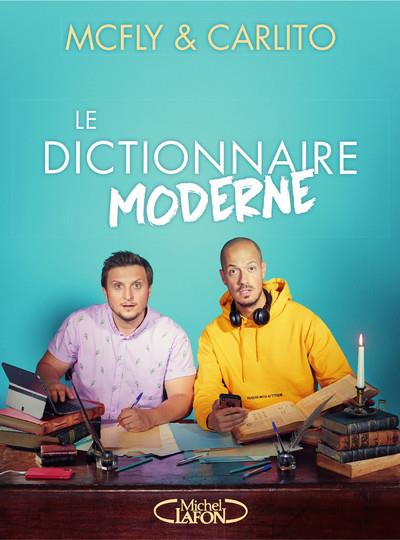 LE DICTIONNAIRE MODERNE