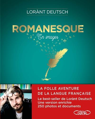 ROMANESQUE EN IMAGES