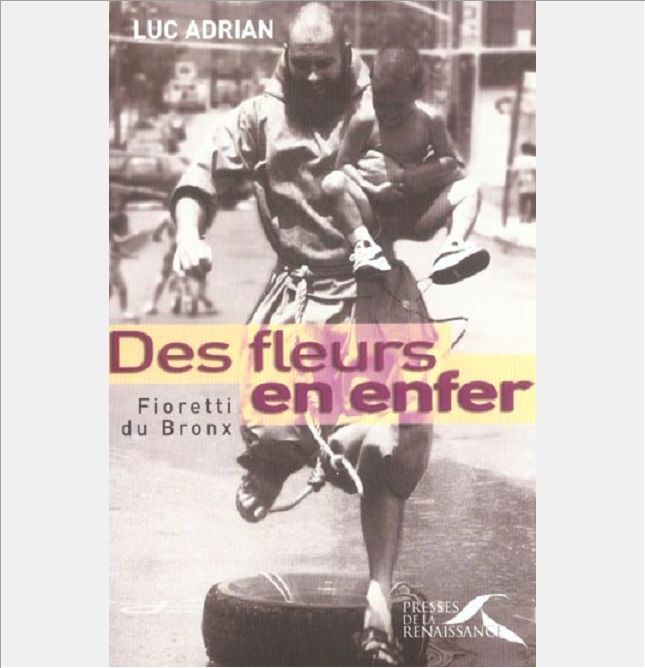 DES FLEURS EN ENFER