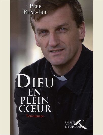 DIEU EN PLEIN COEUR