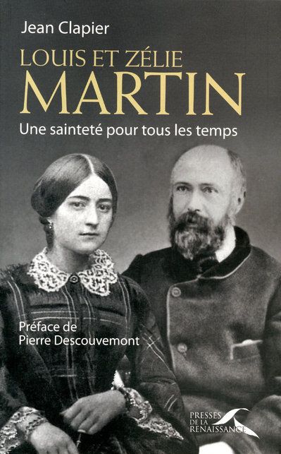 LOUIS ET ZELIE MARTIN