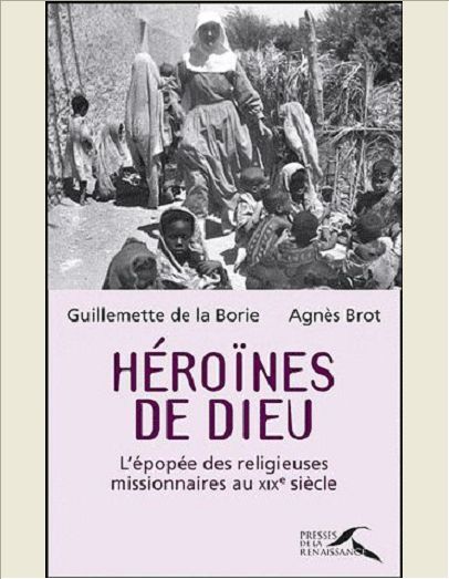 HEROINES DE DIEU