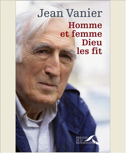 HOMME ET FEMME, DIEU LES FIT