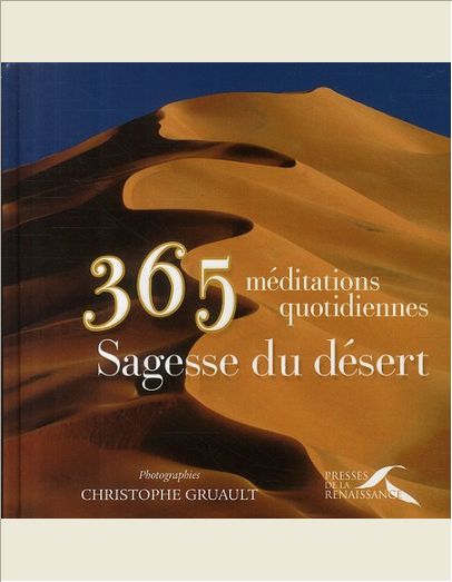 365 MEDITATIONS QUOTIDIENNES
