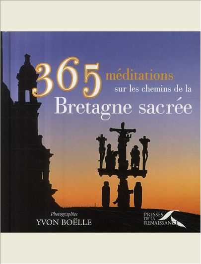 365 MEDITATIONS SUR LES CHEMIN