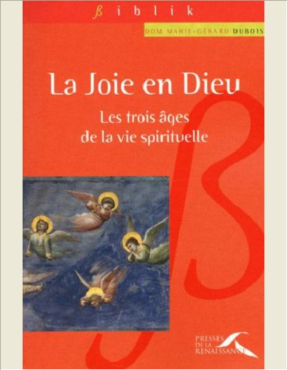 LA JOIE EN DIEU