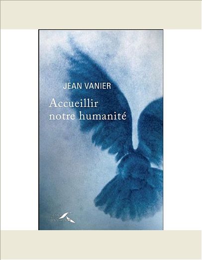 ACCUEILLIR NOTRE HUMANITE
