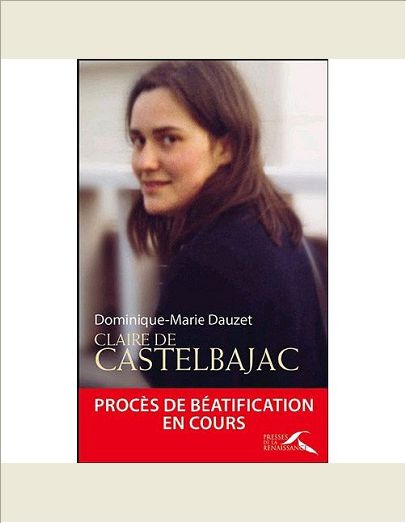 CLAIRE DE CASTELBAJAC