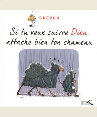 SI TU VEUX SUIVRE DIEU, ATTACH