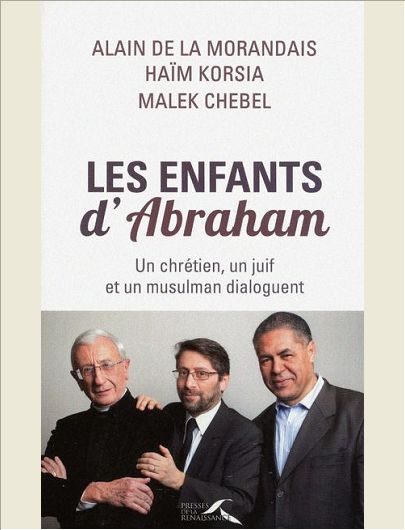 LES ENFANTS D'ABRAHAM