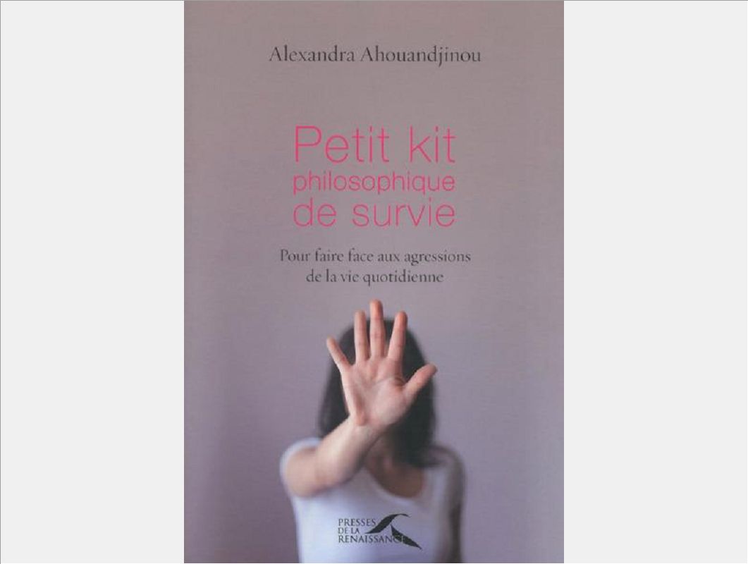 PETIT KIT PHILOSOPHIQUE DE SURVIE