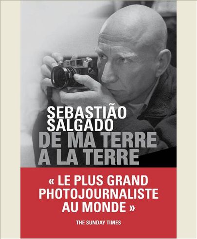 DE MA TERRE A LA TERRE