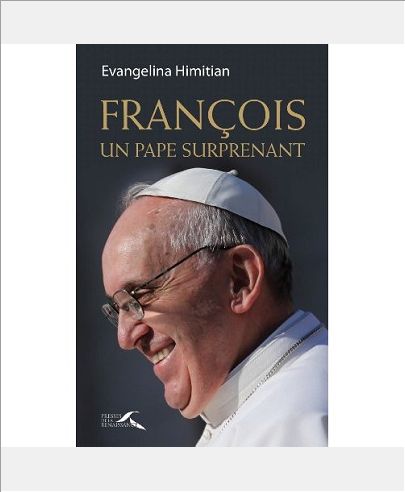 FRANCOIS, UN PAPE SURPRENANT