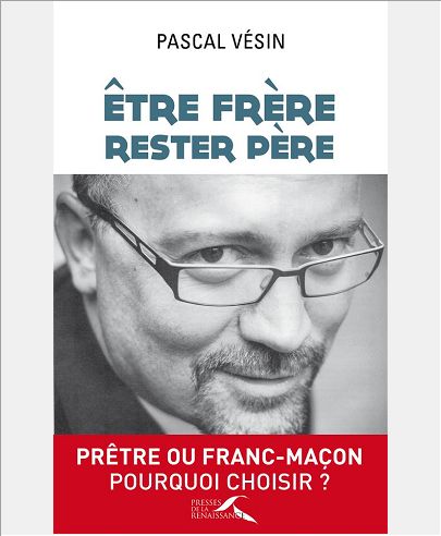 ETRE FRERE, RESTER PERE