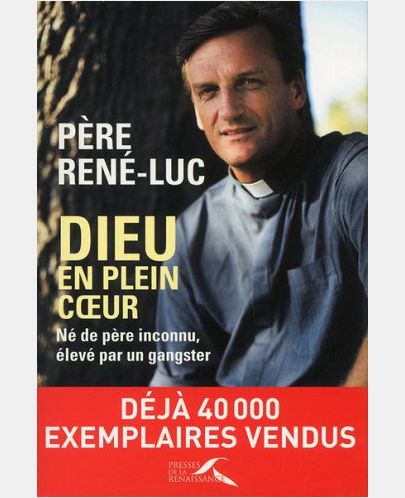 DIEU EN PLEIN COEUR