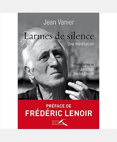 LARMES DE SILENCE