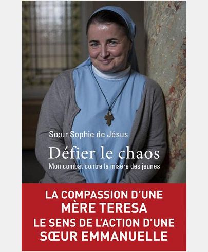 DEFIER LE CHAOS