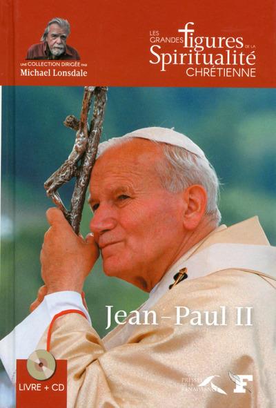 JEAN-PAUL II - VOL06
