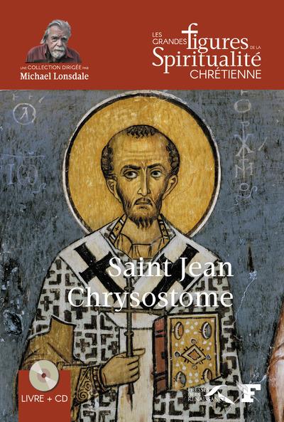 SAINT JEAN CHRYSOSTOME - VOL29
