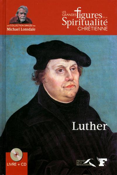 LUTHER - VOL05