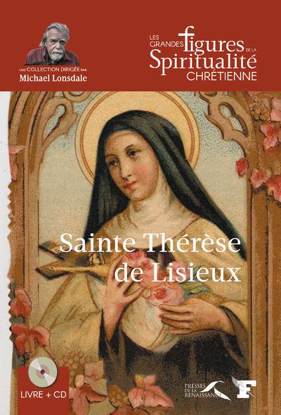 SAINTE THERESE DE LISIEUX - VOL10