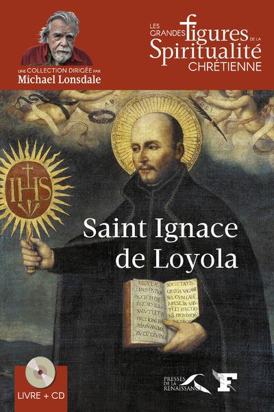 SAINT IGNACE DE LOYOLA - VOL07