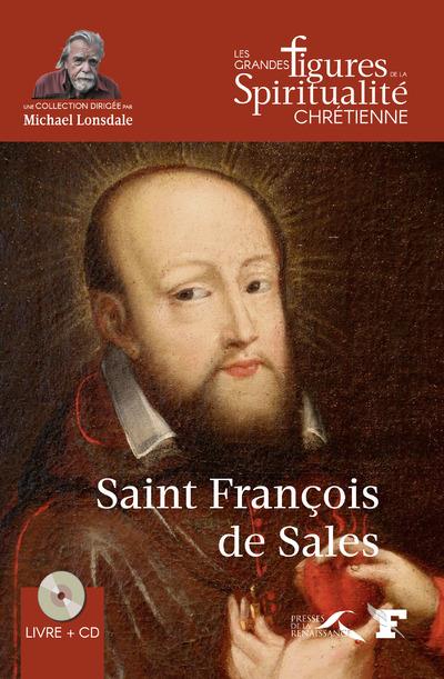SAINT FRANCOIS DE SALES - VOL22