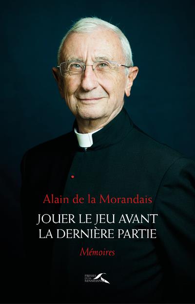 JOUER LE JEU AVANT LA DERNIERE PARTIE