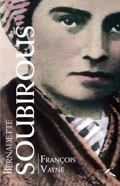 BERNADETTE SOUBIROUS