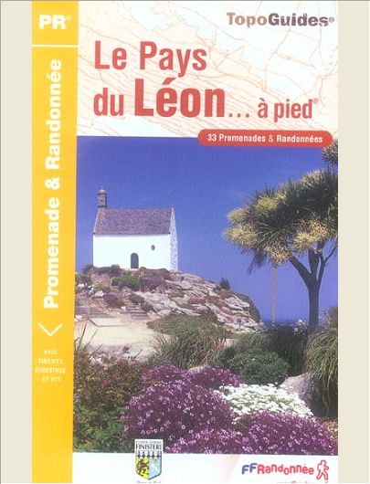 PAYS DU LEON A PIED 2006 - 29 - PR - P296