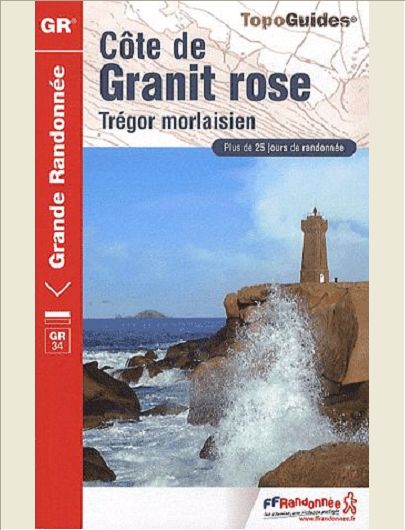 COTE DE GRANIT ROSE 2011 - 22-29 - GR - 346