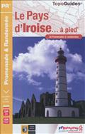 PAYS IROISE A PIED  2012- 29 - PR - P295