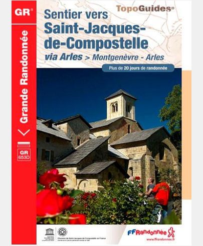 SAINT JACQUES MONTGENEVRE-ARLES 2014 GR - 6531