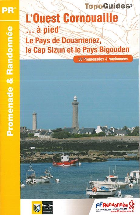 OUEST CORNOUAILLES NED 2016 - 29 - PR - P294