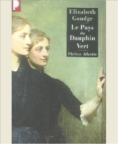 LE PAYS DU DAUPHIN VERT