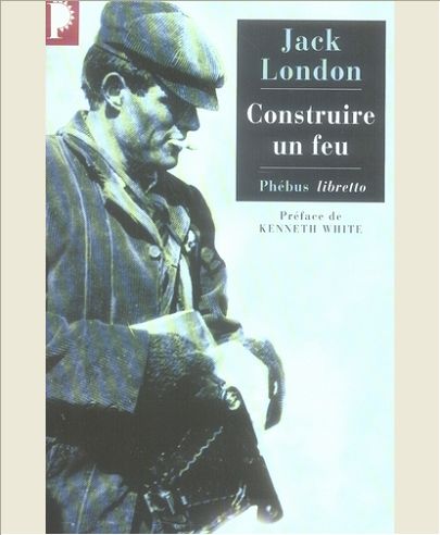 CONSTRUIRE UN FEU