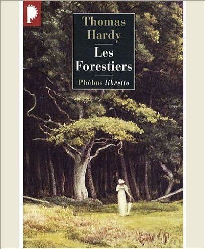 LES FORESTIERS