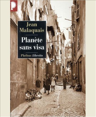 PLANETE SANS VISA