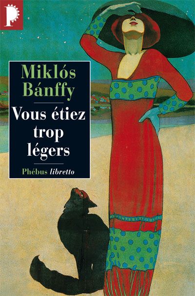 VOUS ETIEZ TROP LEGERS LA TRILOGIE DE TRANSYLVANIE T2