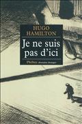 JE NE SUIS PAS D ICI