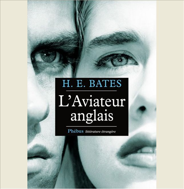 L AVIATEUR ANGLAIS