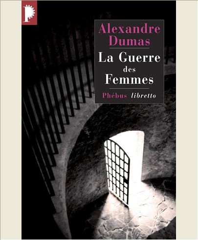LA GUERRE DES FEMMES