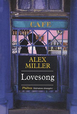 LOVESONG