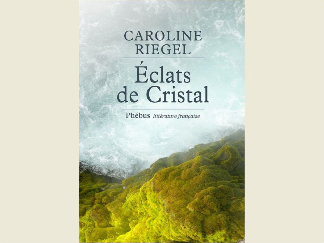 ECLATS DE CRISTAL