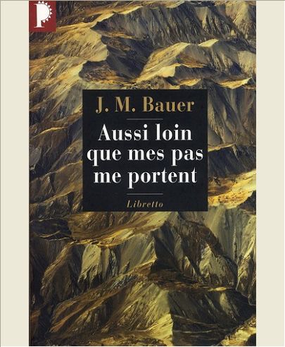 AUSSI LOIN QUE MES PAS ME PORTENT - UN FUGITIF EN ASIE SOVIETIQUE, 1945-1952