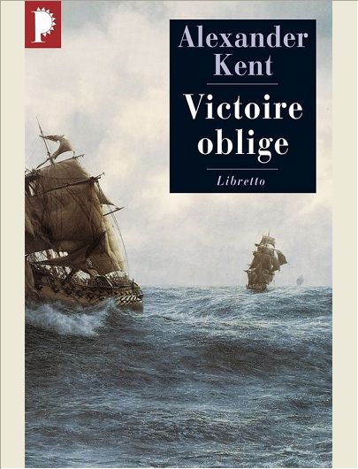 VICTOIRE OBLIGE