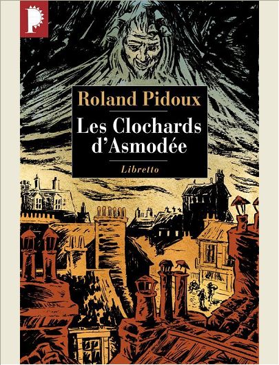 LES CLOCHARDS D ASMODEE
